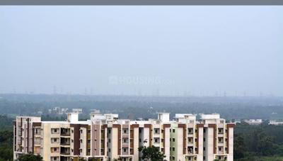 Balcony Image of 1100 Sq.ft 2 BHK Apartment / Flat for sale in Paravada Visakhapatnam for Rs. 2000000