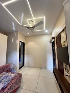 Hall Image of 1200 Sq.ft 2 BHK Apartment / Flat for rent in Palasia Indore for Rs. 21200
