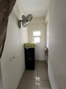 Kitchen Image of 1750 Sq.ft 3 BHK Apartment / Flat for rent in Pushpanjali Imperial Heights, Mussoorie Road Dehradun for Rs. 60000