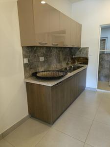 Kitchen Image of 2750 Sq.ft 4 BHK Apartment / Flat for sale in Prestige Park Grove, Whitefield Bengaluru for Rs. 40700000