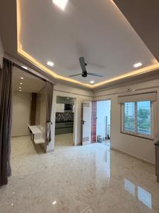 Hall Image of 1350 Sq.ft 3 BHK Apartment / Flat for sale in Ananda Ganni Royal Imperia, Duvvada Visakhapatnam for Rs. 5600000