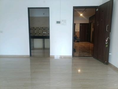 Living Room Image of 1031 Sq.ft 2 BHK Apartment / Flat for sale in RS Residency, Kharghar Navi Mumbai for Rs. 11500000