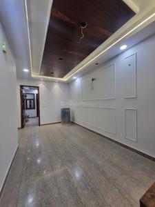 Hall Image of 720 Sq.ft 2 BHK Builder Floor for sale in Mukherjee Nagar New Delhi for Rs. 11500000