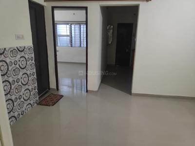 Hall Image of 1200 Sq.ft 1.5 BHK Apartment / Flat for rent in DK 24 Carat, Gulmohar Colony Bhopal for Rs. 17000