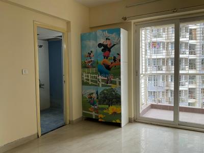 Bedroom Image of 1247 Sq.ft 2 BHK Apartment / Flat for sale in Puravankara Purva Sunshine, Kaikondrahalli Bengaluru for Rs. 13700000