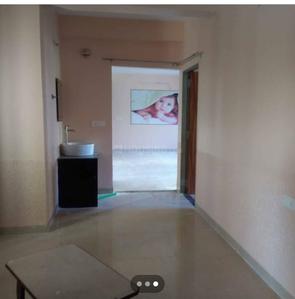 Pooja Room Image of 1150 Sq.ft 3.5 BHK Apartment / Flat for rent in Shree Anmol Maple Tree Phase 2, Ayodhya Bypass Bhopal for Rs. 20000