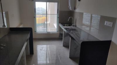 Kitchen Image of 1765 Sq.ft 3 BHK Apartment / Flat for sale in L And T Elixir Reserve, Powai Mumbai for Rs. 70000000