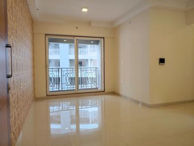 Living Room Image of 1850 Sq.ft 3 BHK Apartment / Flat for sale in Paradise Sai World Empire Phase 1, Kharghar Navi Mumbai for Rs. 23500000