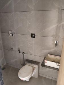 Bedroom Two Image of 1062 Sq.ft 3 BHK Apartment / Flat for sale in Shivanta Rigel, Tragad Ahmedabad for Rs. 7215000