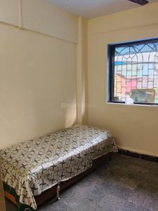 Hall Image of 335 Sq.ft 1 RK Apartment / Flat for sale in Thane West Thane for Rs. 2300000