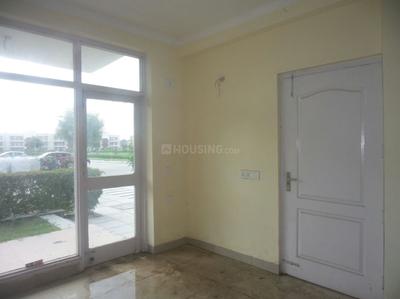 Bedroom Image of 1412 Sq.ft 3 BHK Builder Floor for sale in RPS Palms, Sector 88 Faridabad for Rs. 12000000