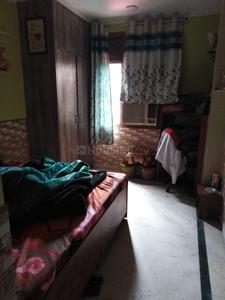 Bedroom Image of 1080 Sq.ft 3 BHK Independent House for sale in Sewa Nagar New Delhi for Rs. 9500000
