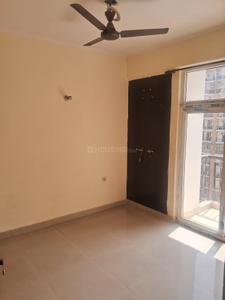 Bedroom Image of 1000 Sq.ft 2 BHK Apartment / Flat for sale in Eldeco Inspire, Sector 119 Noida for Rs. 16000000