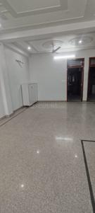2 BHK Independent Builder Floor