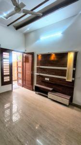 Bedroom Image of 1500 Sq.ft 2 BHK Builder Floor for rent in Bajwa Sunny Enclave Aujla, Kharar Mohali for Rs. 17000