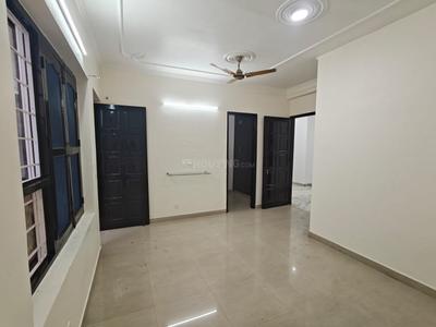 Hall Image of 2000 Sq.ft 3 BHK Builder Floor for rent in Sector 46 Gurgaon for Rs. 55000