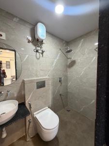 Image of 2200 Sq.ft 3 BHK Apartment / Flat for rent in Bhayli, Vadodara for Rs. 55000