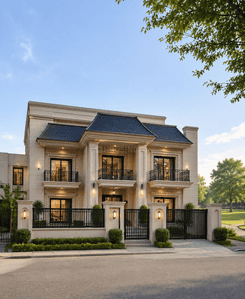 Image of 4500 Sq.ft 5 BHK Independent House for sale in Sector 60, Mohali for Rs. 195000000