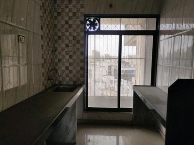Kitchen Image of 1100 Sq.ft 2 BHK Apartment / Flat for sale in Proviso Heights by Proviso Group, Ulwe Navi Mumbai for Rs. 12200000
