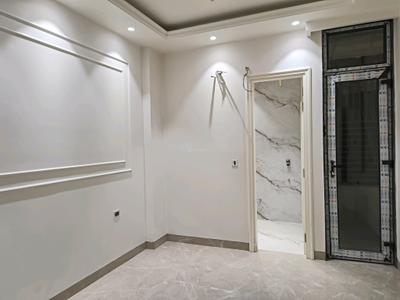 Bedroom Image of 1400 Sq.ft 3 BHK Builder Floor for sale in Indirapuram Ghaziabad for Rs. 17000000