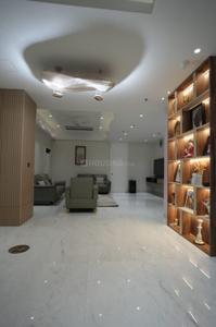 Living Room Image of 2451 Sq.ft 5 BHK Apartment / Flat for sale in Indiabulls Sky Forest, Parel Mumbai for Rs. 175000000