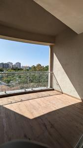 Balcony Image of 1843 Sq.ft 3 BHK Apartment / Flat for sale in Kalash Trove, Baner Pune for Rs. 25500000