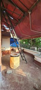 Balcony Image of 2304 Sq.ft 3 BHK Villa for rent in Chembur Mumbai for Rs. 180000