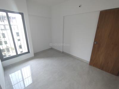 Bedroom Image of 780 Sq.ft 2 BHK Apartment / Flat for rent in Excellaa Florence, Pirangut Pune for Rs. 15000