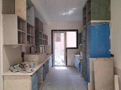 Kitchen Image of 2500 Sq.ft 4 BHK Builder Floor for sale in Punjabi Bagh New Delhi for Rs. 49000000