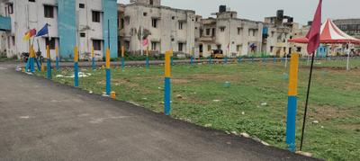 Image of 800 Sq.ft Residential Plot / Land for sale in Anakaputhur, Chennai for Rs. 3400000