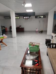 Hall Image of 2200 Sq.ft 3 BHK Builder Floor for sale in Palm Mayfield Garden, Sector 50 Gurgaon for Rs. 31000000