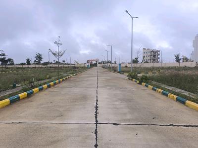 Image of 1200 Sq.ft Residential Plot / Land for sale in MBC Avinya Enclave, Vemagal, Kolar for Rs. 3878791