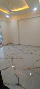 Bedroom Image of 1450 Sq.ft 3 BHK Apartment / Flat for rent in Lucky Heights 3, Mansarovar Extension Jaipur for Rs. 27000