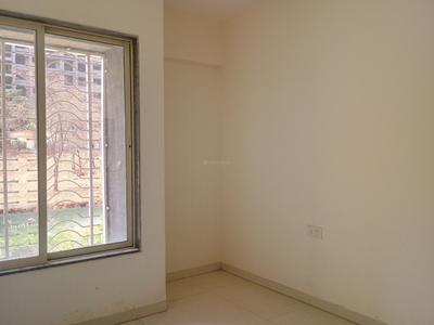 Bedroom Image of 510 Sq.ft 1 BHK Apartment / Flat for sale in Kohinoor Eden B5, Kalyan East Kalyan for Rs. 3299000