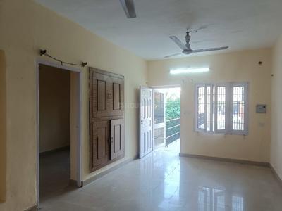 1 BHK Independent Builder Floor