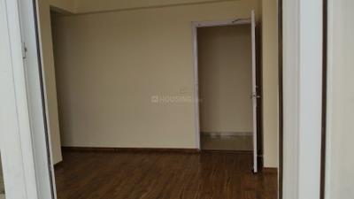 Bedroom Image of 1615 Sq.ft 3 BHK Apartment / Flat for rent in Omaxe The Palace, Gomti Nagar Lucknow for Rs. 27000