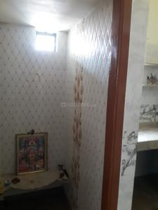 Bathroom Image of 600 Sq.ft 2 BHK Independent House for rent in Apache Nagar Davanagere for Rs. 8000