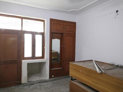 Bedroom Image of 1600 Sq.ft 3 BHK Apartment / Flat for sale in Sector 6 Dwarka New Delhi for Rs. 24500000