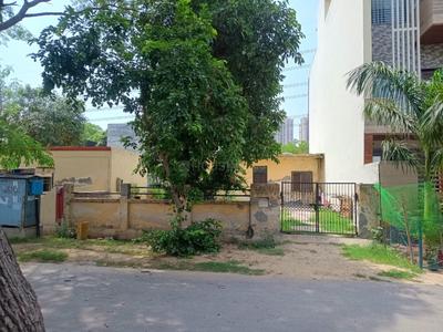 Image of 120 Sq.ft Residential Plot / Land for sale in Omicron III, Greater Noida for Rs. 19200000