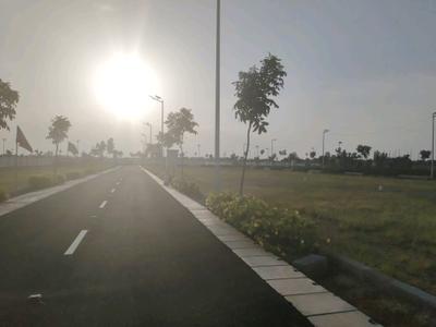 Image of 1600 Sq.ft Residential Plot / Land for sale in Ottiyambakkam, Chennai for Rs. 2500000
