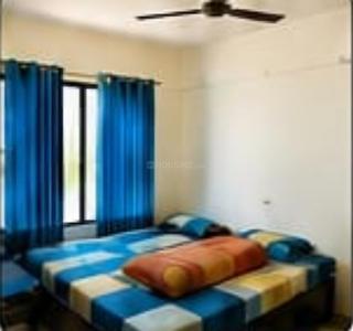 1 BHK Flat
