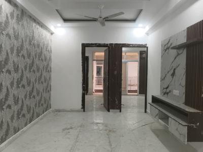 Living Room Image of 1050 Sq.ft 2 BHK Apartment / Flat for sale in Venice Aspire, Noida Extension Greater Noida for Rs. 4275000