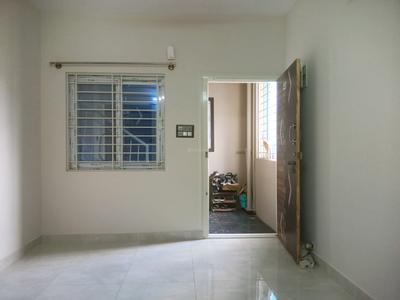 Living Room Image of 900 Sq.ft 2 BHK Independent House for rent in Bellandur Bengaluru for Rs. 27000