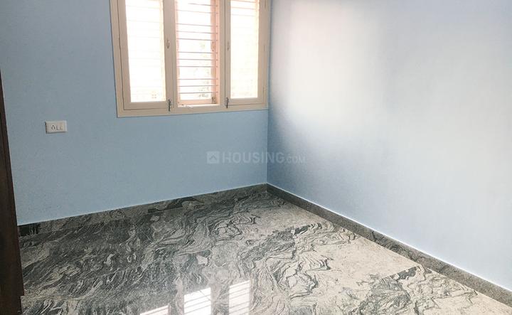 Mallappa Layout, Hennur Bedroom 1