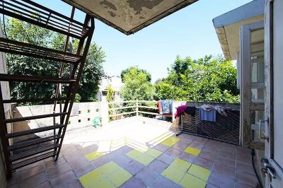 Balcony Image of 2025 Sq.ft 3 BHK Independent House for sale in Ghuma Ahmedabad for Rs. 24000000