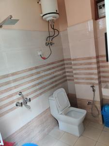 1 RK Independent Builder Floor