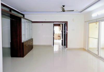 Hall Image of 3939 Sq.ft 4 BHK Apartment / Flat for sale in DSR SSC The Classe, Manchirevula Hyderabad for Rs. 49300000