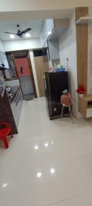 Hall Image of 1116 Sq.ft 2 BHK Apartment / Flat for rent in Chanakyapuri Ahmedabad for Rs. 35000