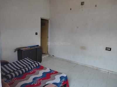 Bedroom Image of 1000 Sq.ft 1 RK Apartment / Flat for rent in Jodhpur Ahmedabad for Rs. 16000