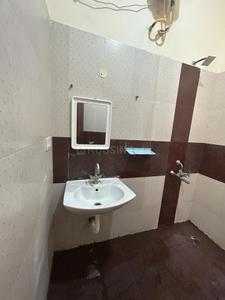 Bathroom Image of 1644 Sq.ft 3 BHK Apartment / Flat for sale in TNT Cresent, Thanisandra Bengaluru for Rs. 8000000